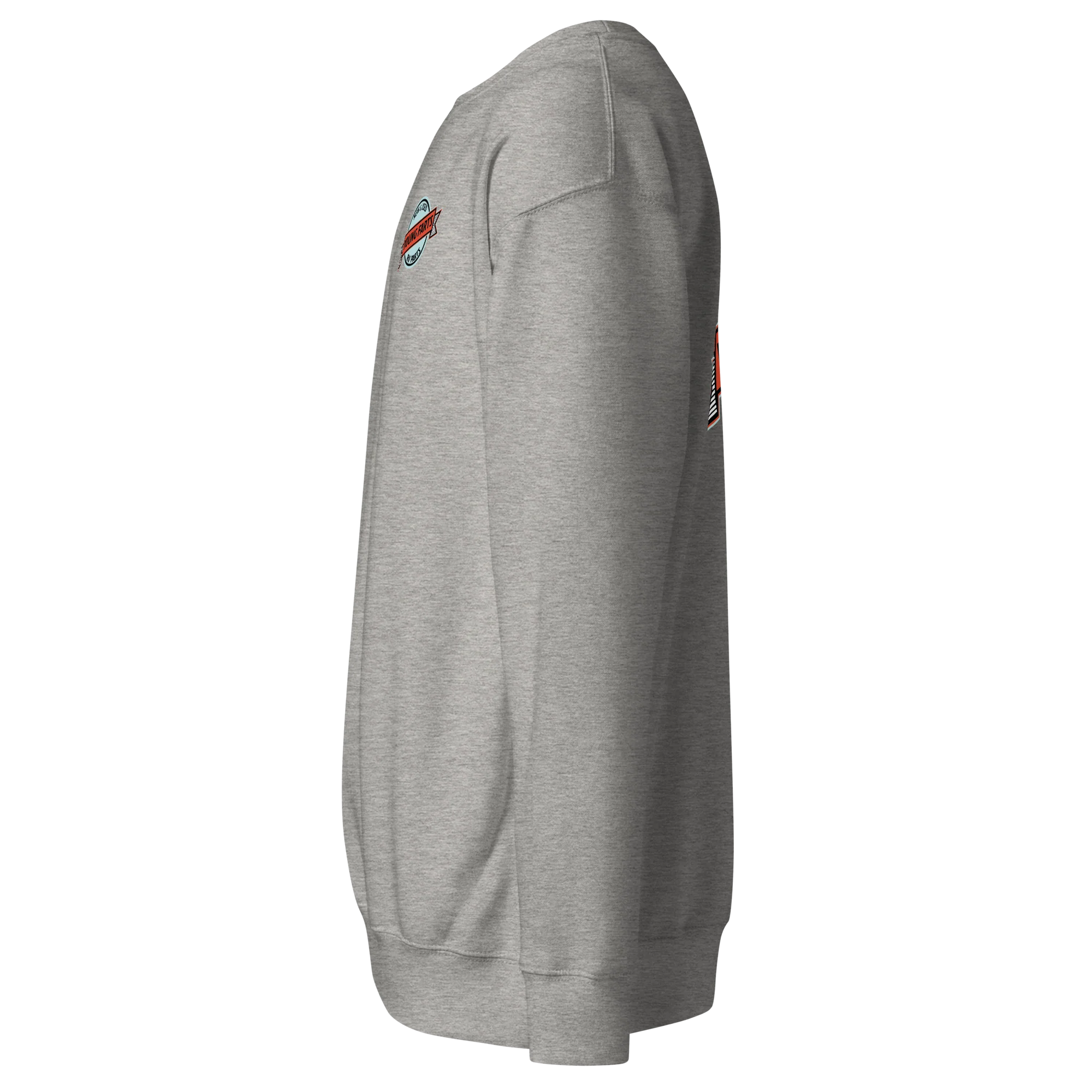 Young Farts Crewneck Sweatshirt - Image 17