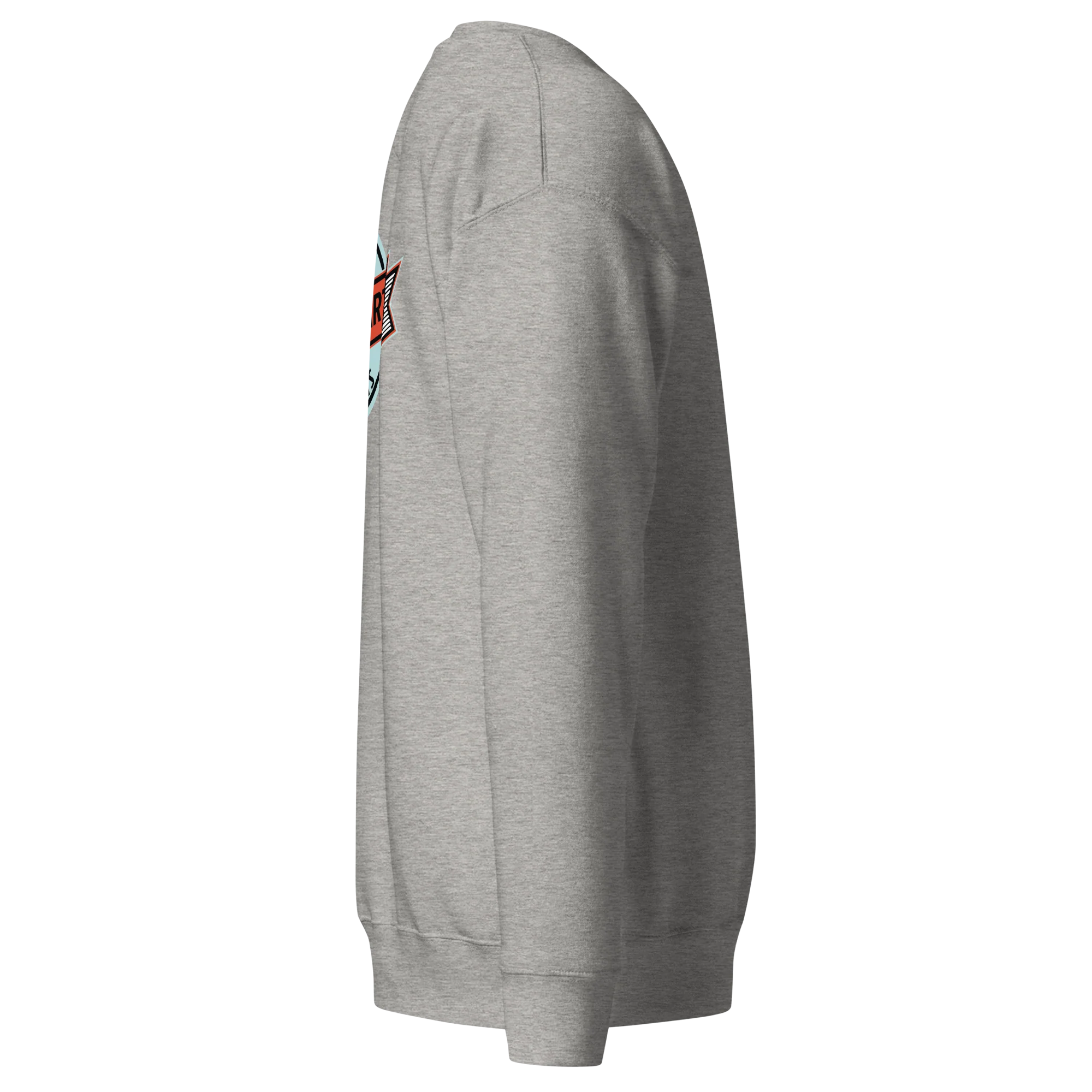 Young Farts Crewneck Sweatshirt - Image 27