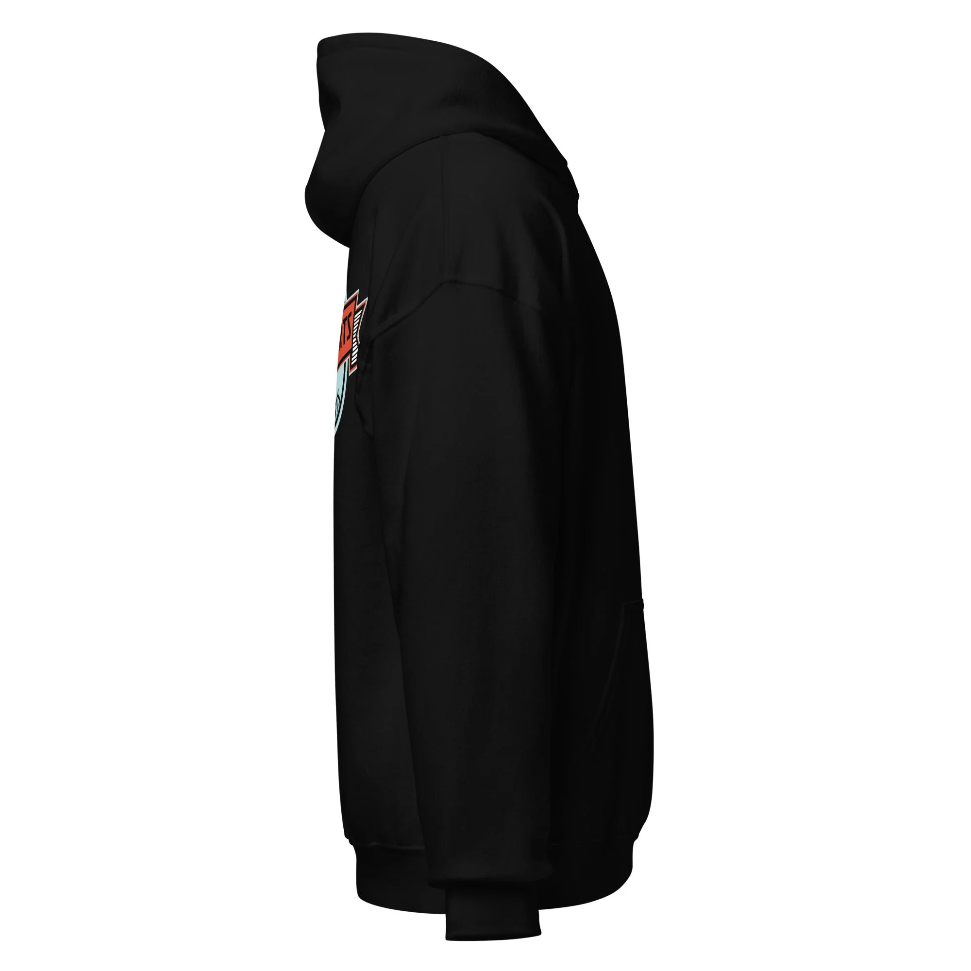 Young Farts (Holy Shit Its Cold) Hoodie - Image 31