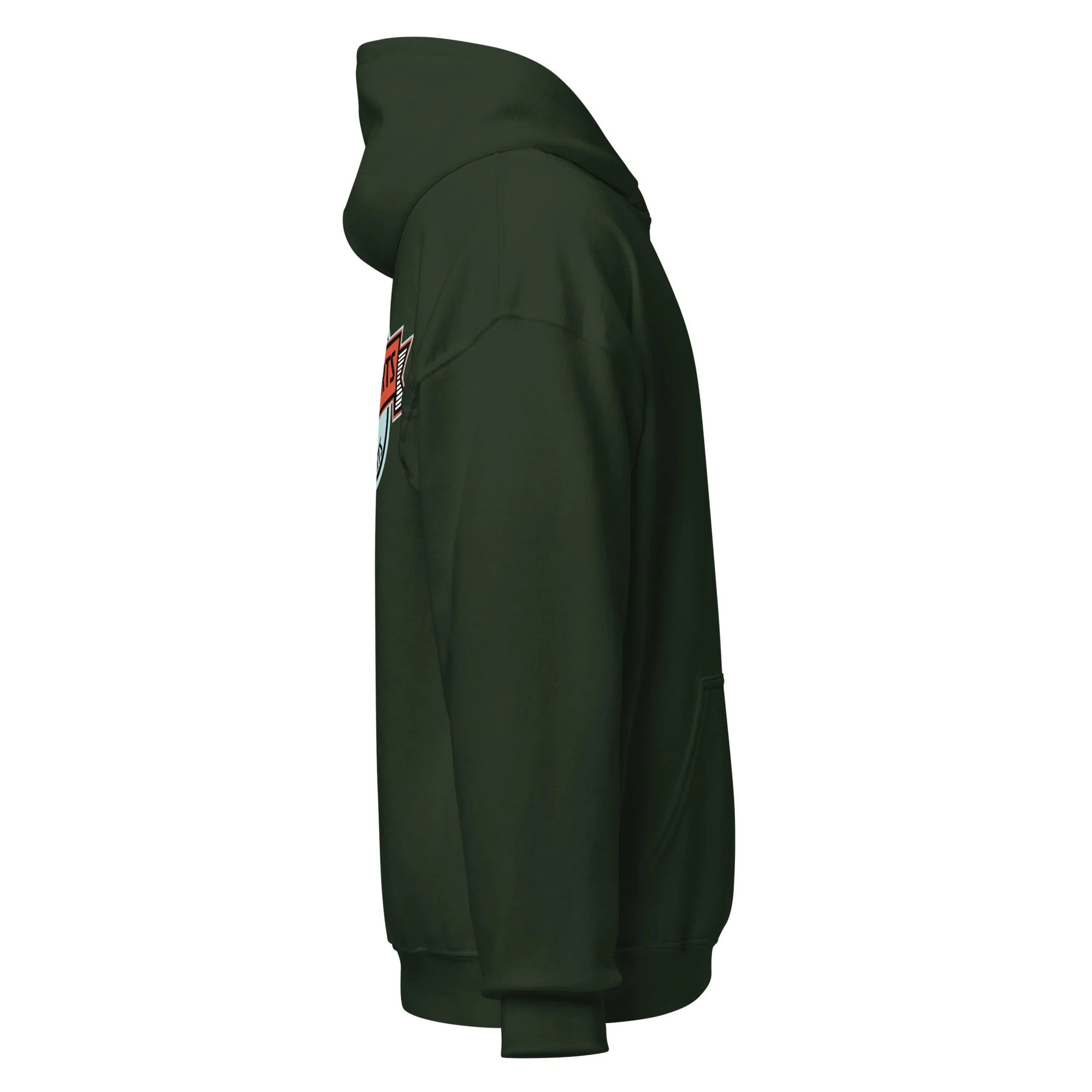 Young Farts (Holy Shit Its Cold) Hoodie - Image 32