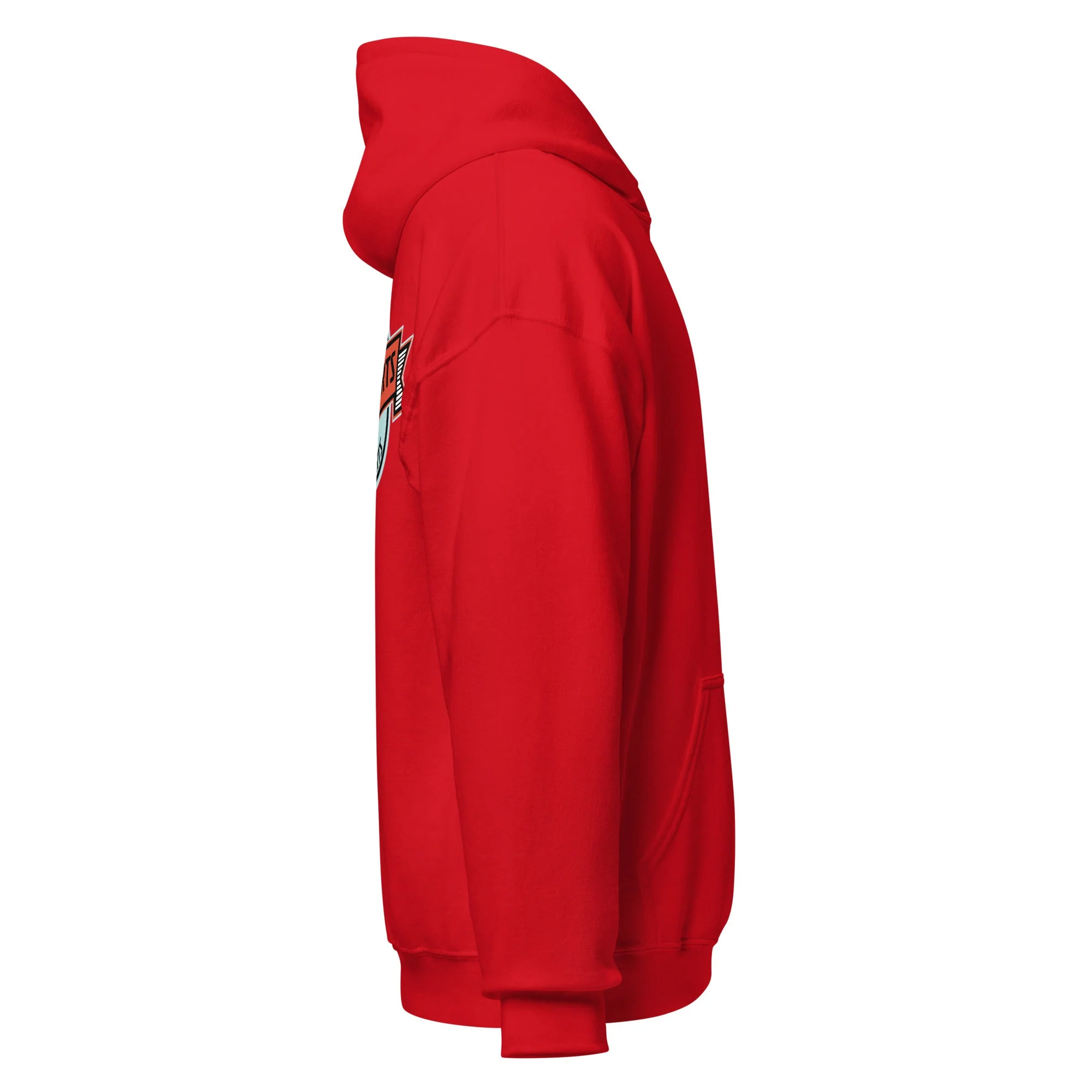 Young Farts (Holy Shit Its Cold) Hoodie - Image 33
