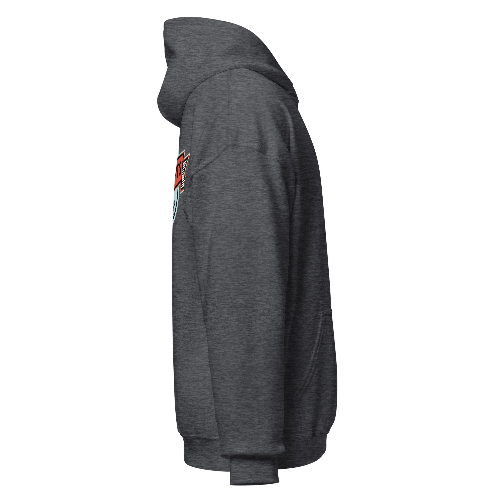 Young Farts (Holy Shit Its Cold) Hoodie - Image 34