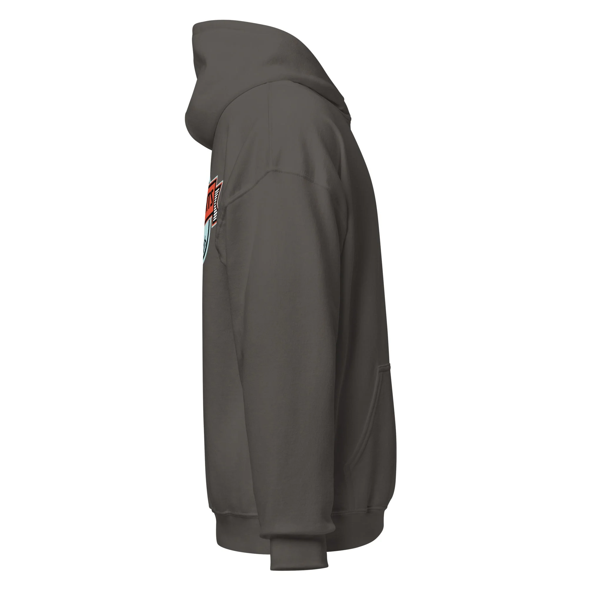 Young Farts (Holy Shit Its Cold) Hoodie - Image 35