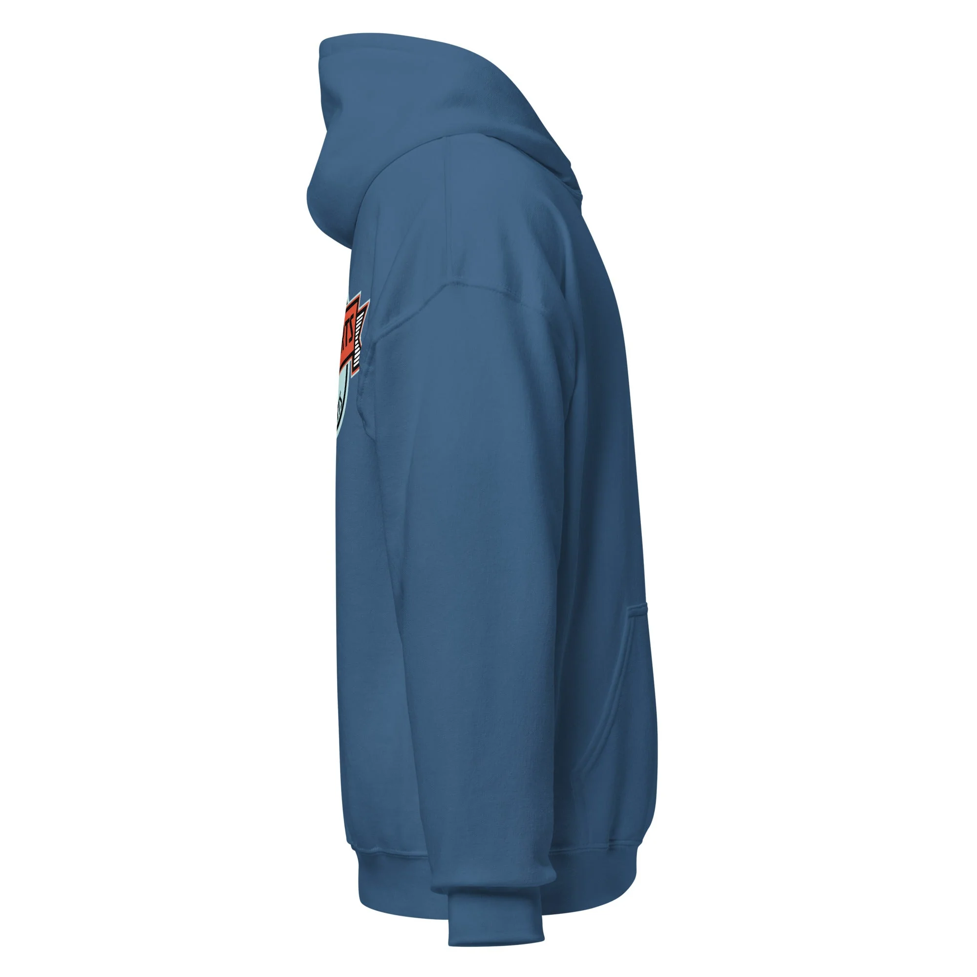 Young Farts (Holy Shit Its Cold) Hoodie - Image 36