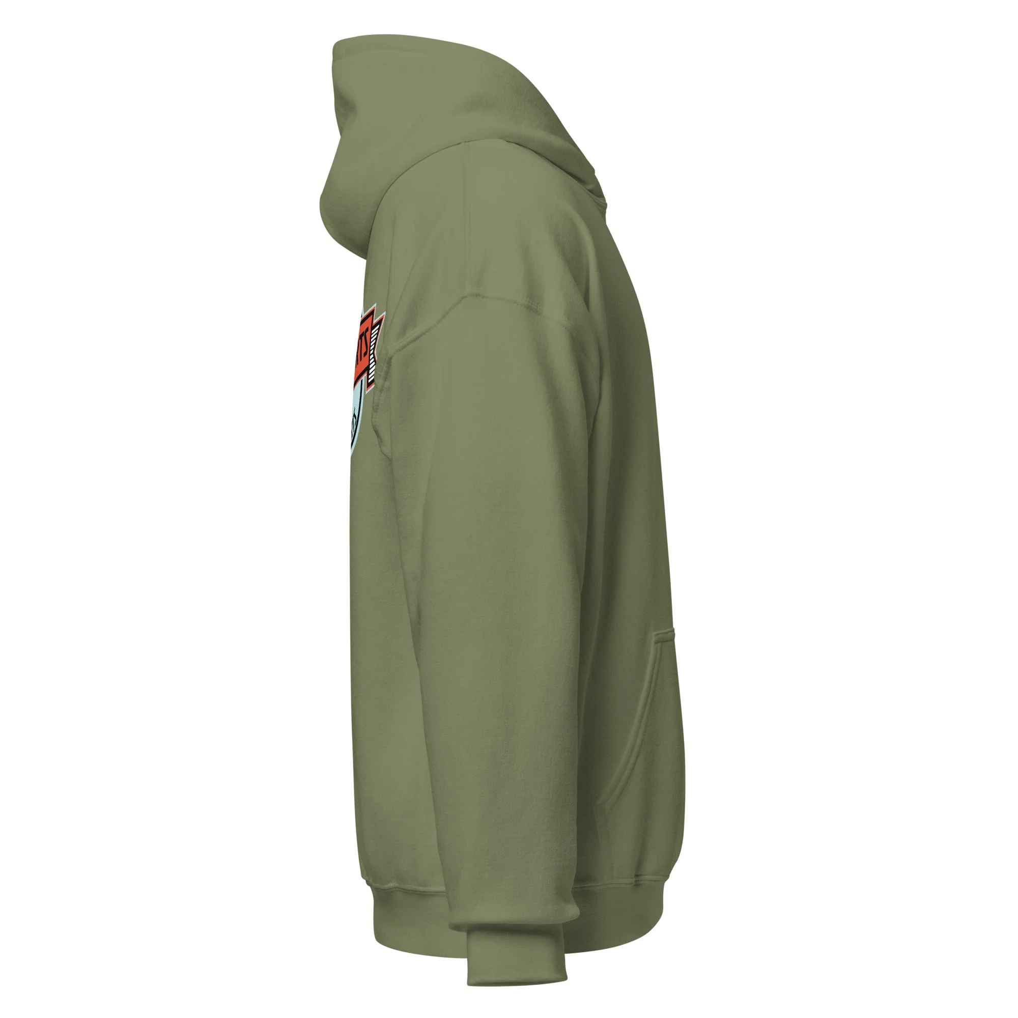 Young Farts (Holy Shit Its Cold) Hoodie - Image 37
