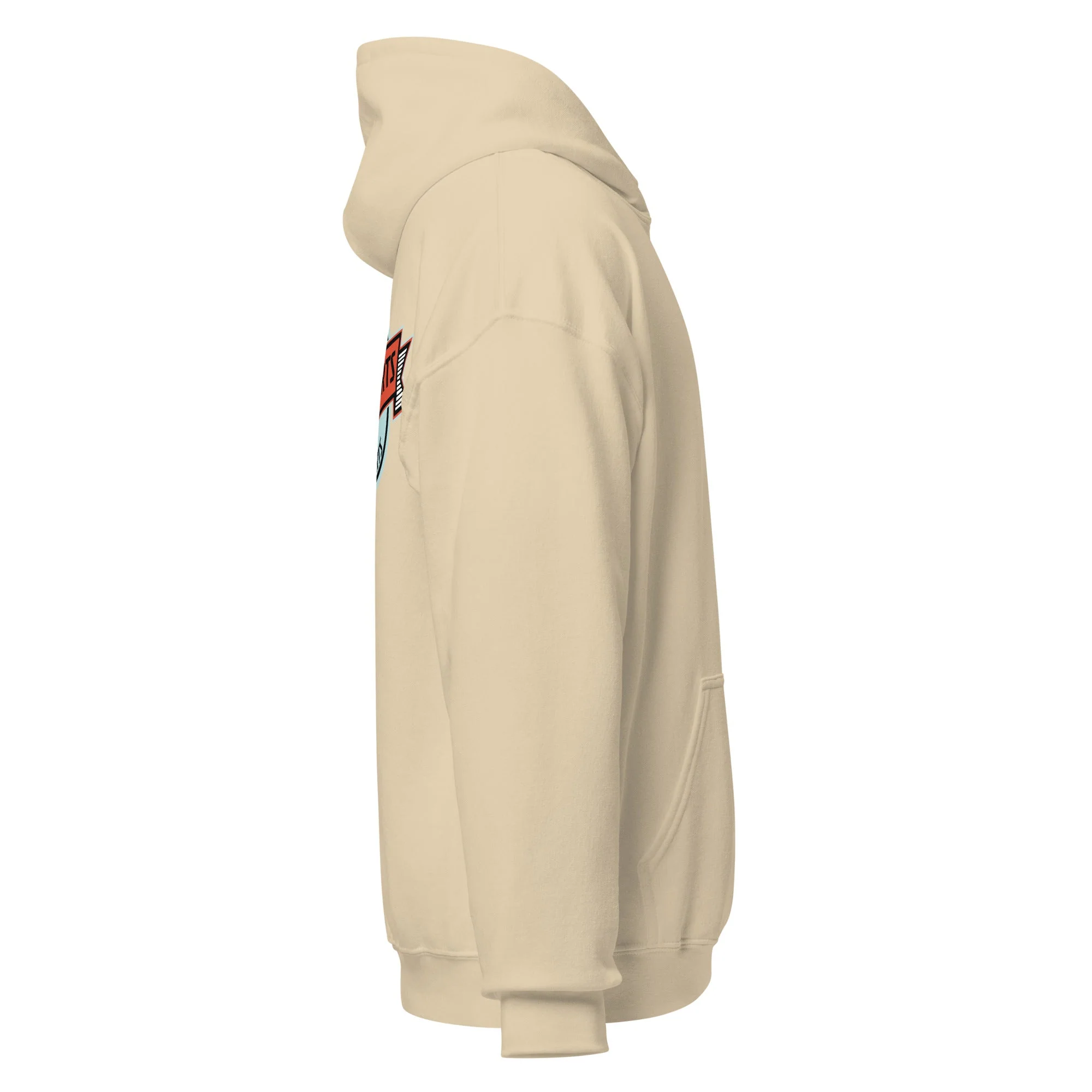 Young Farts (Holy Shit Its Cold) Hoodie - Image 38