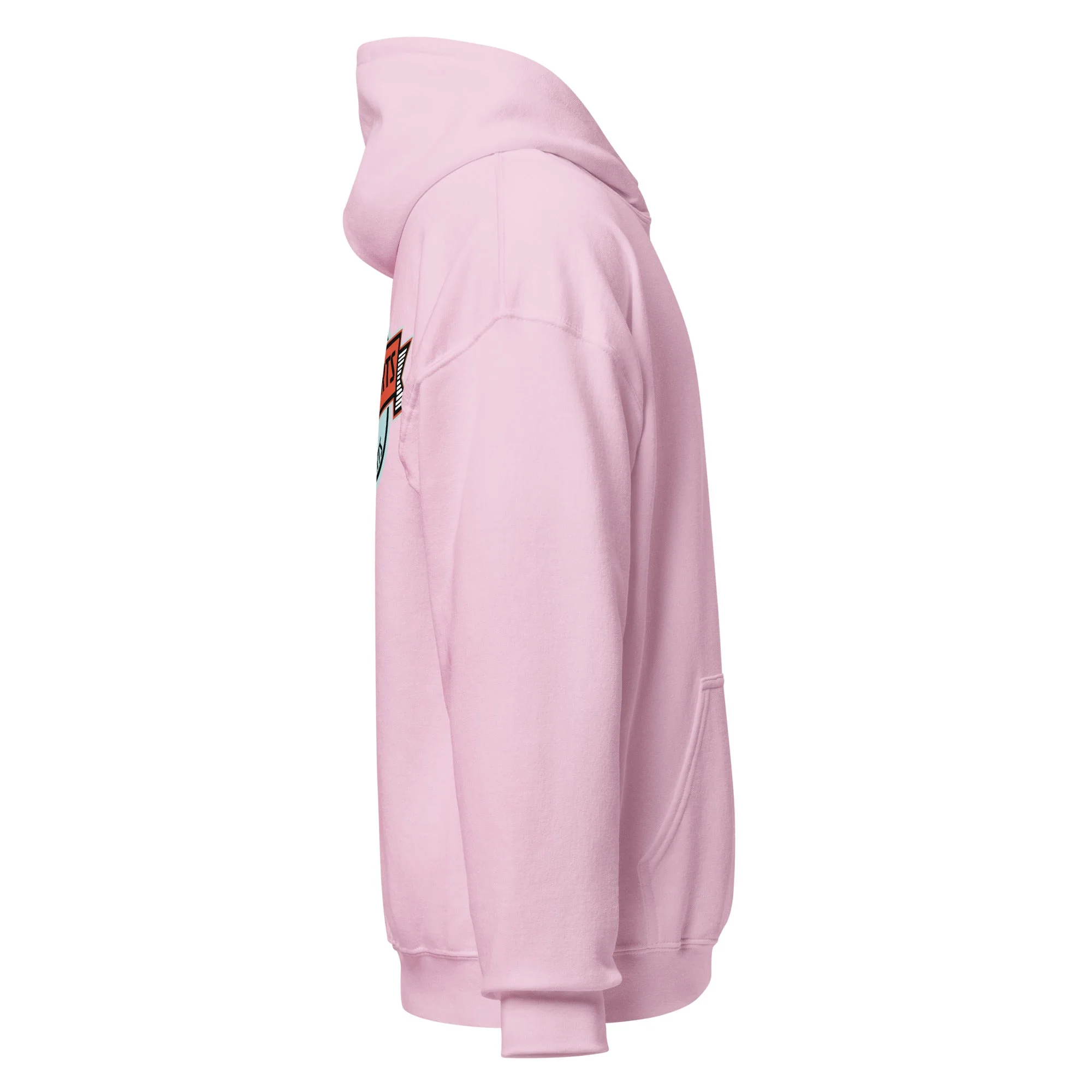 Young Farts (Holy Shit Its Cold) Hoodie - Image 39