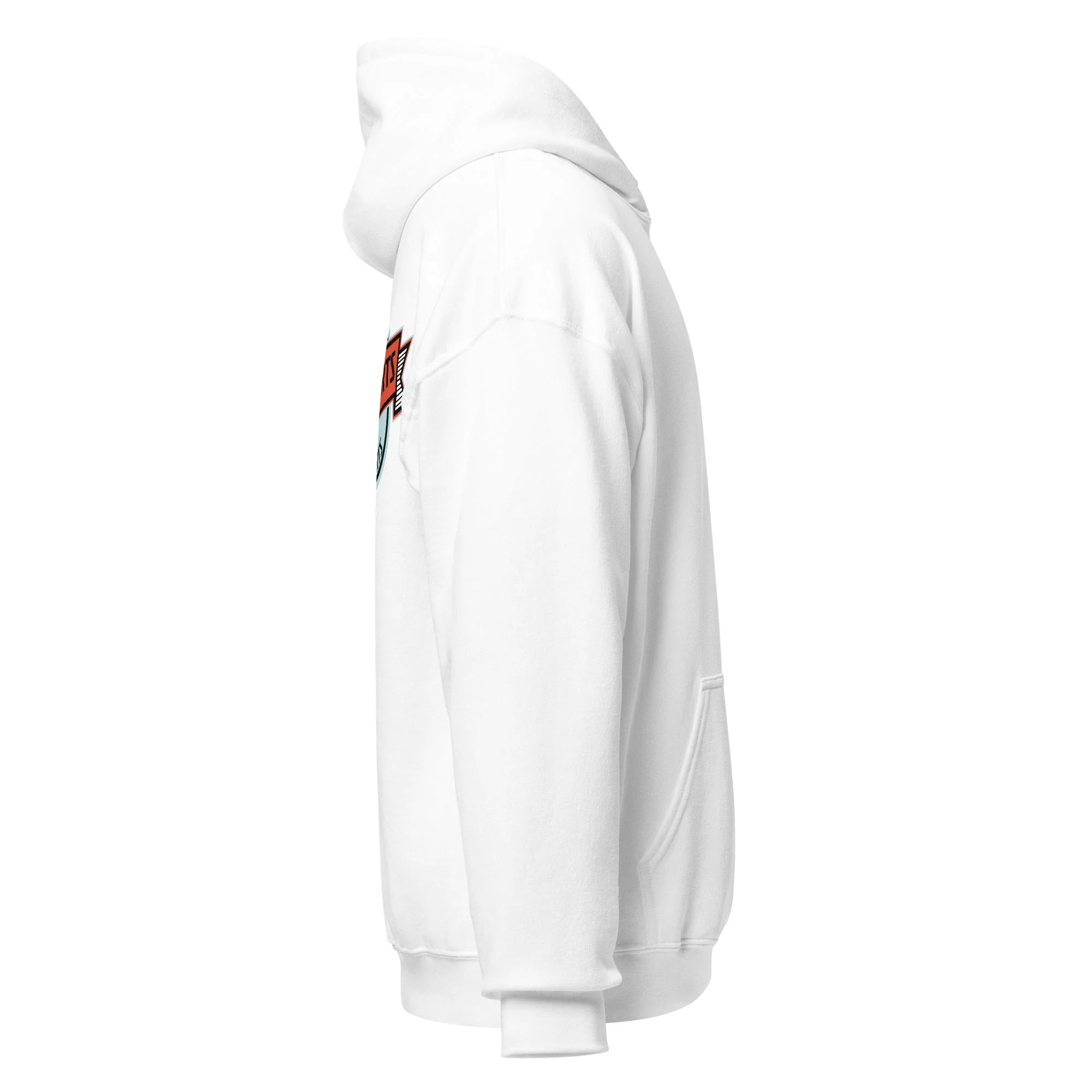 Young Farts (Holy Shit Its Cold) Hoodie - Image 40