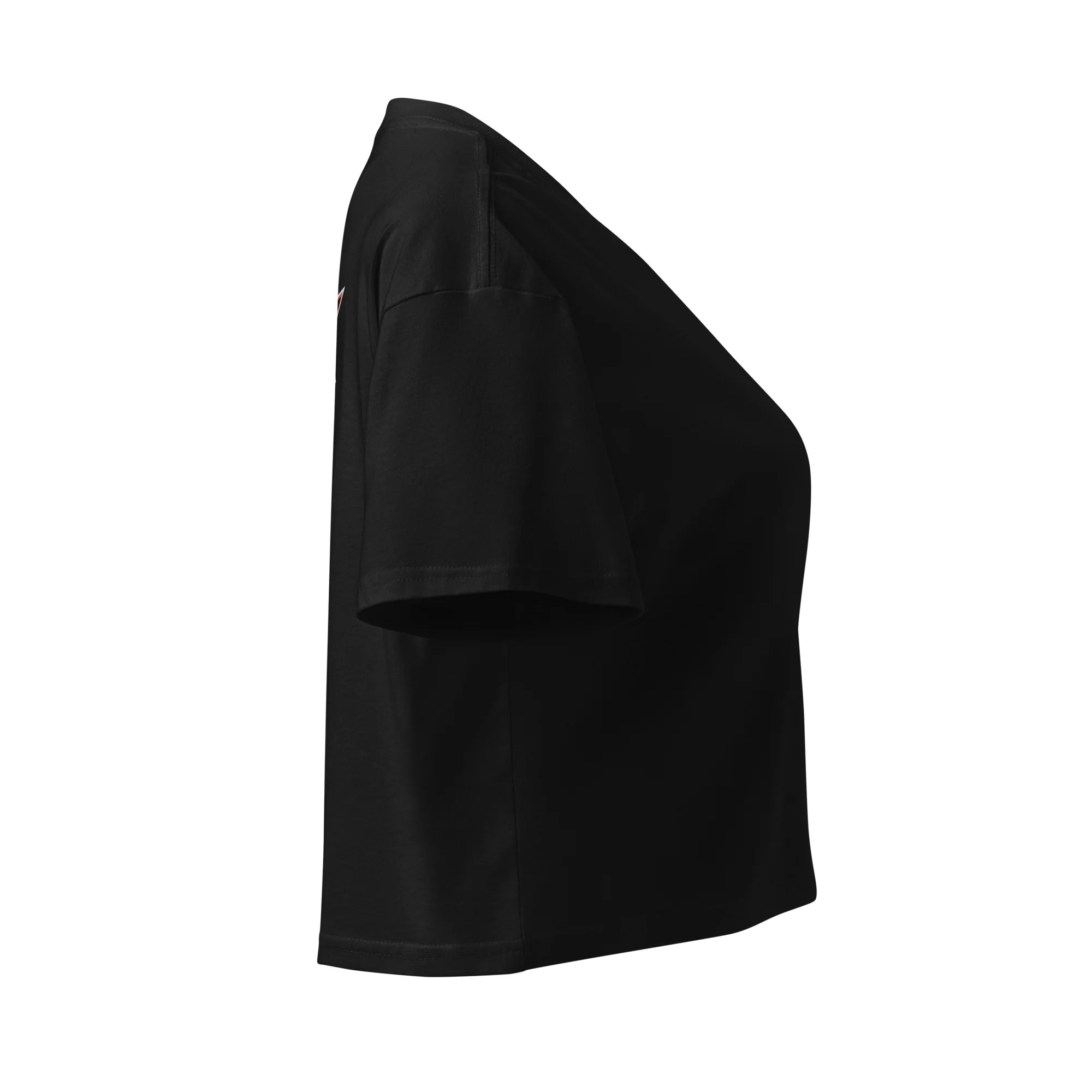 Young Farts Womens Crop Top - Image 31