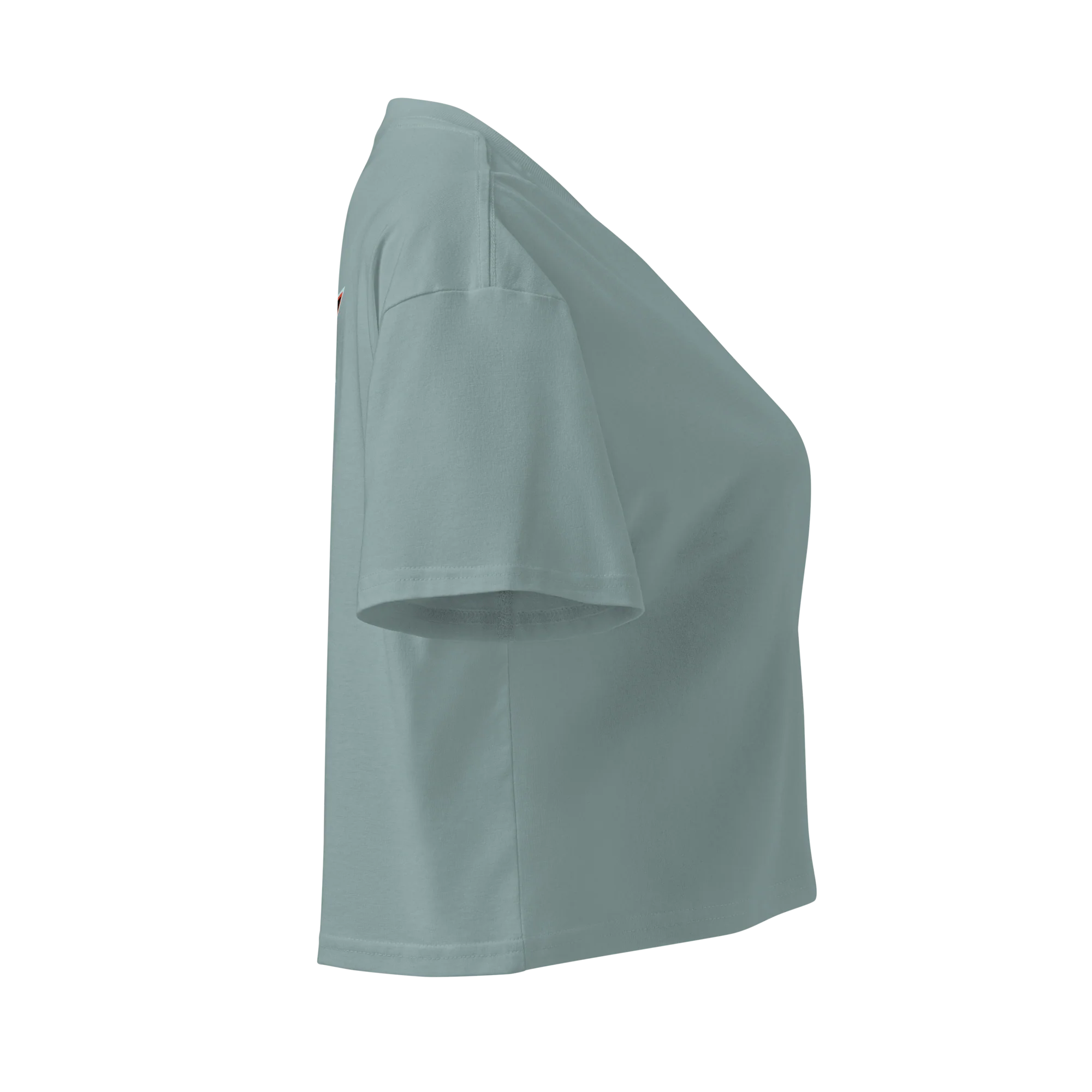 Young Farts Womens Crop Top - Image 32