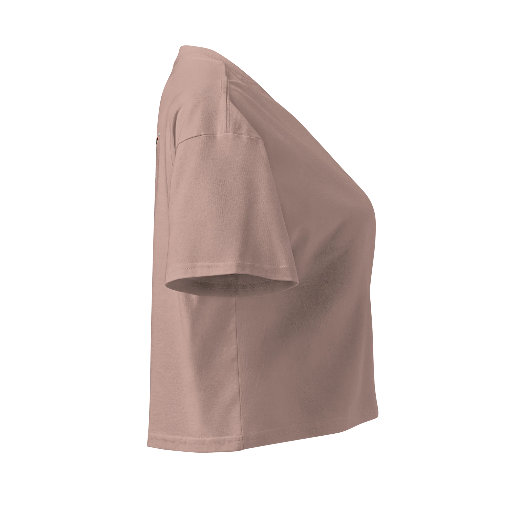 Young Farts Womens Crop Top - Image 33