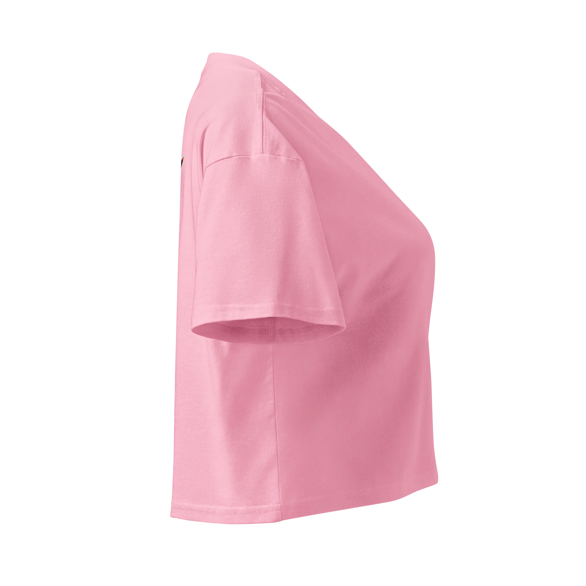 Young Farts Womens Crop Top - Image 34