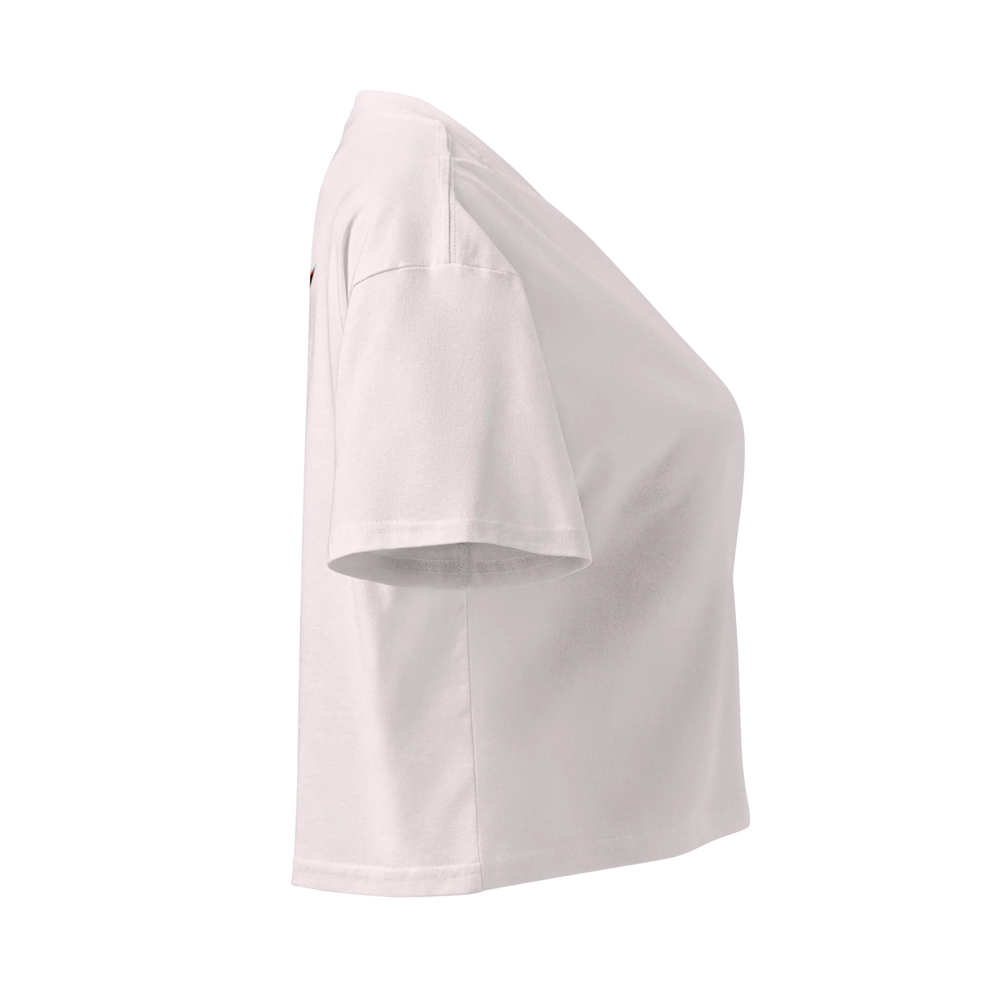 Young Farts Womens Crop Top - Image 37