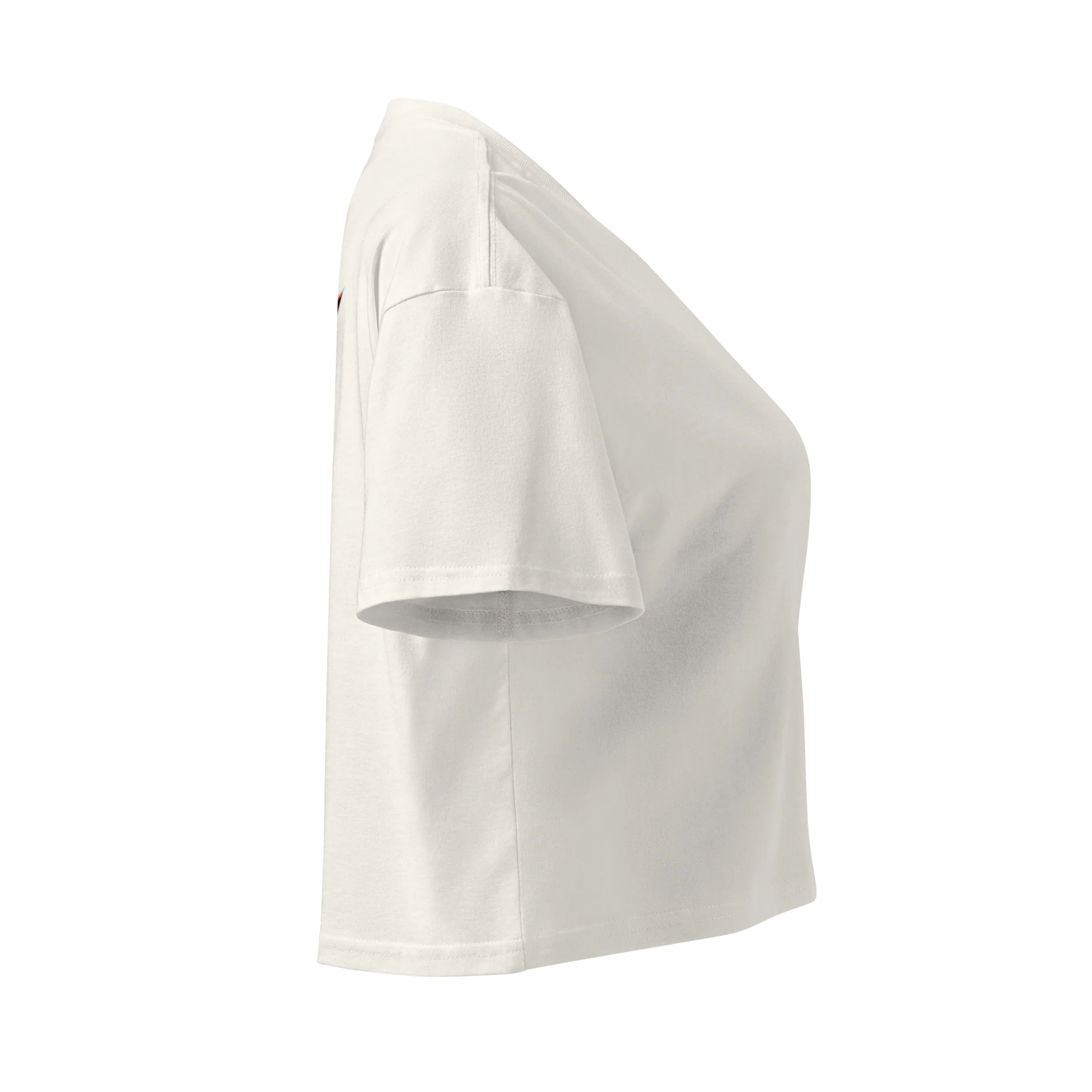 Young Farts Womens Crop Top - Image 39