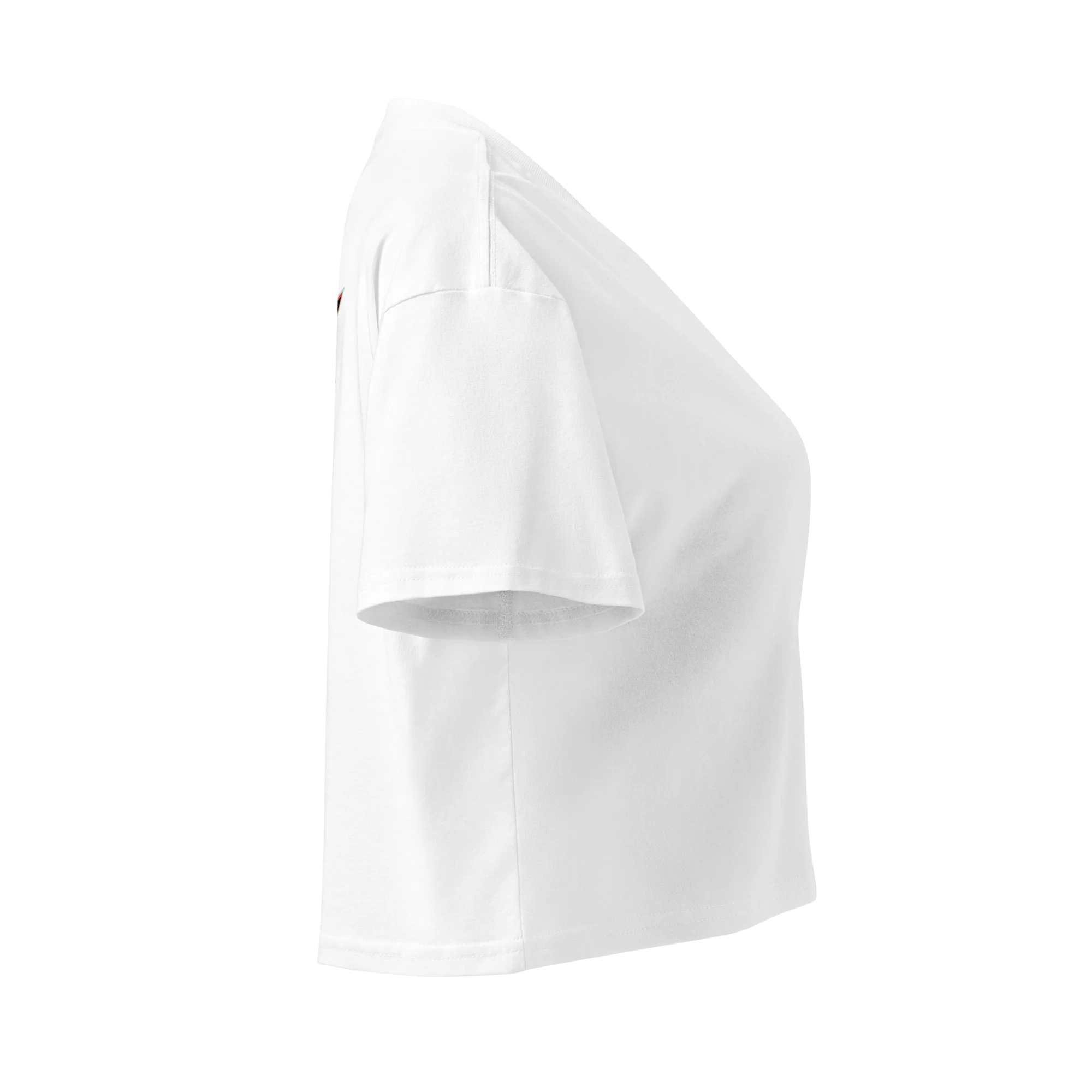 Young Farts Womens Crop Top - Image 40