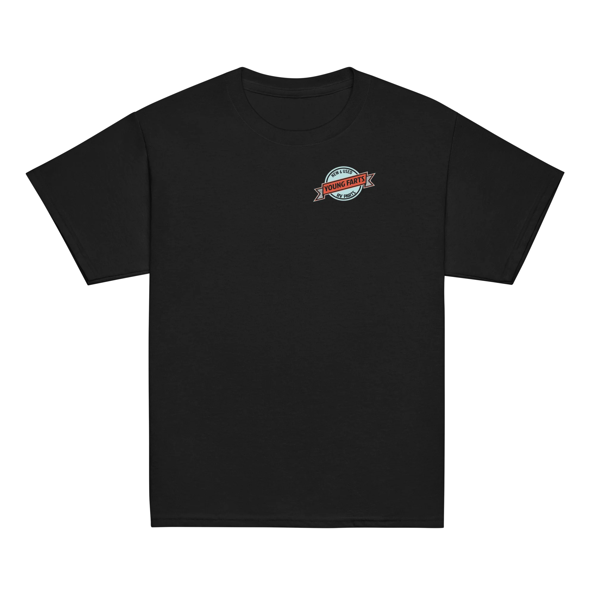 Young Farts Youth T-Shirt